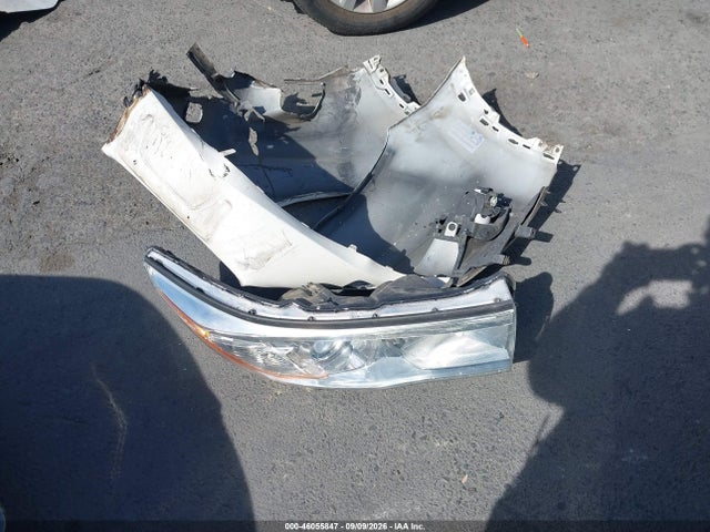 Toyota Highlander Xle V6 2016 5TDJKRFH4GS343112 Image 12