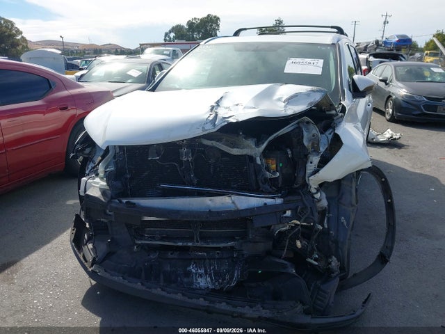Toyota Highlander Xle V6 2016 5TDJKRFH4GS343112 Image 6