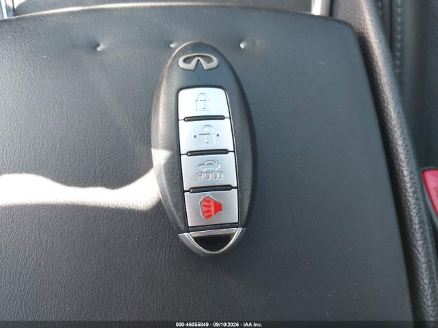 46055849 :رقم المزاد ، JN1CV6AR3BM412488 vin ، 2011 Infiniti G37x مزاد بيع