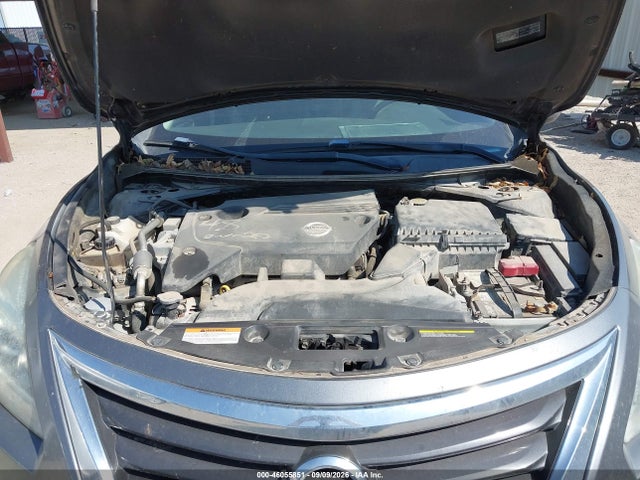 46055851 :رقم المزاد ، 1N4AL3AP2FN354676 vin ، 2015 Nissan Altima 2.5 Sl مزاد بيع