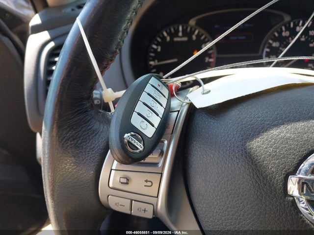 46055851 :رقم المزاد ، 1N4AL3AP2FN354676 vin ، 2015 Nissan Altima 2.5 Sl مزاد بيع