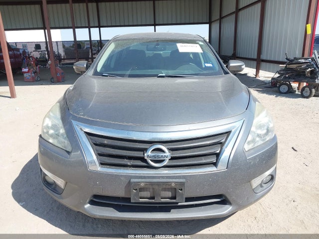 46055851 :رقم المزاد ، 1N4AL3AP2FN354676 vin ، 2015 Nissan Altima 2.5 Sl مزاد بيع