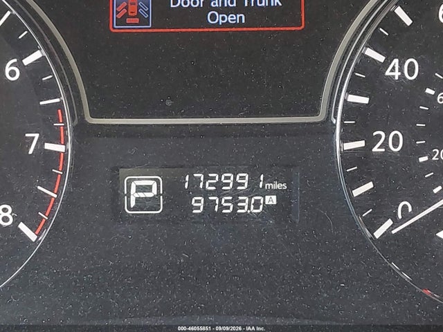 46055851 :رقم المزاد ، 1N4AL3AP2FN354676 vin ، 2015 Nissan Altima 2.5 Sl مزاد بيع