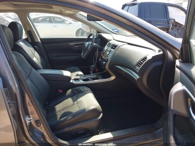 46055851 :رقم المزاد ، 1N4AL3AP2FN354676 vin ، 2015 Nissan Altima 2.5 Sl مزاد بيع
