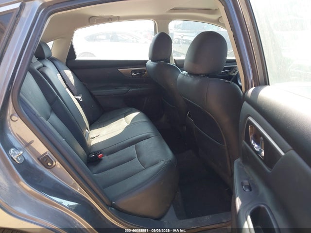 46055851 :رقم المزاد ، 1N4AL3AP2FN354676 vin ، 2015 Nissan Altima 2.5 Sl مزاد بيع