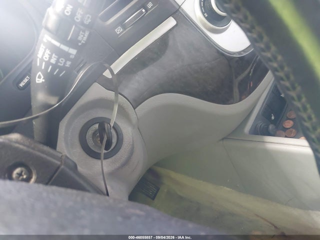 46055857 :رقم المزاد ، KM8SG13D87U121978 vin ، 2007 Hyundai Santa Fe Gls مزاد بيع