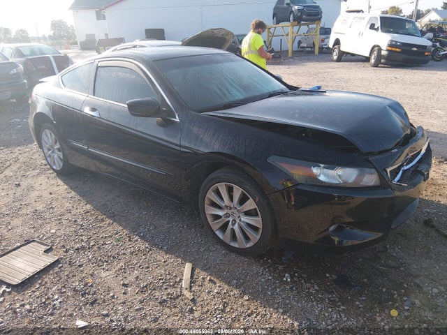 Продаж на аукціоні авто 2010 Honda Accord 3.5 Ex-l, vin: 1HGCS2A8XAA003279, номер лоту: 46055863