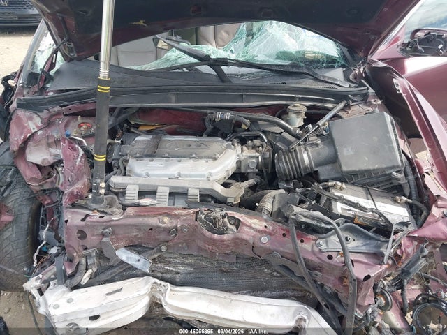 Продаж на аукціоні авто 2009 Acura Tl 3.5, vin: 19UUA86549A019031, номер лоту: 46055865
