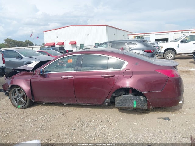 Продаж на аукціоні авто 2009 Acura Tl 3.5, vin: 19UUA86549A019031, номер лоту: 46055865