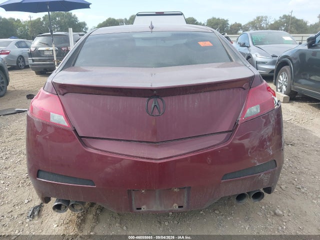Продаж на аукціоні авто 2009 Acura Tl 3.5, vin: 19UUA86549A019031, номер лоту: 46055865