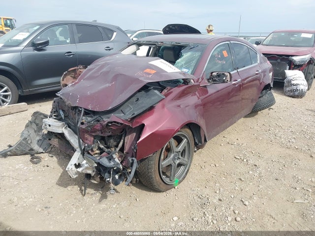 Продаж на аукціоні авто 2009 Acura Tl 3.5, vin: 19UUA86549A019031, номер лоту: 46055865