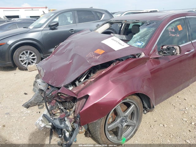 Продаж на аукціоні авто 2009 Acura Tl 3.5, vin: 19UUA86549A019031, номер лоту: 46055865