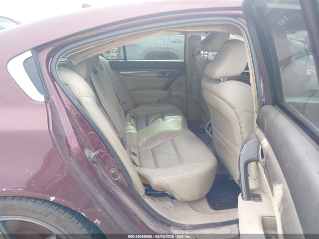 Продаж на аукціоні авто 2009 Acura Tl 3.5, vin: 19UUA86549A019031, номер лоту: 46055865