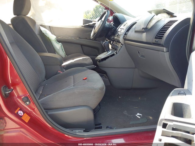 Aukcja sprzedaży 2008 Nissan Sentra 2.0, vin: 3N1AB61EX8L641122, numer aukcji: 46055866