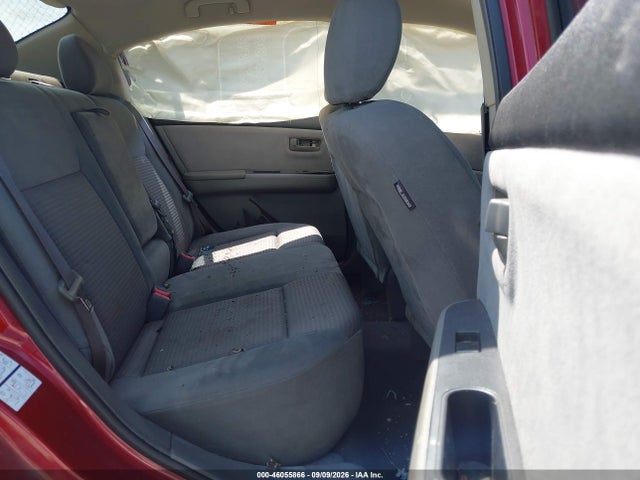 Aukcja sprzedaży 2008 Nissan Sentra 2.0, vin: 3N1AB61EX8L641122, numer aukcji: 46055866