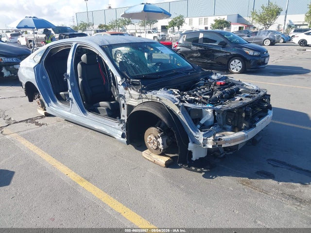 Aukcja sprzedaży 2022 Honda Accord Sport, vin: 1HGCV1F30NA043455, numer aukcji: 46055867