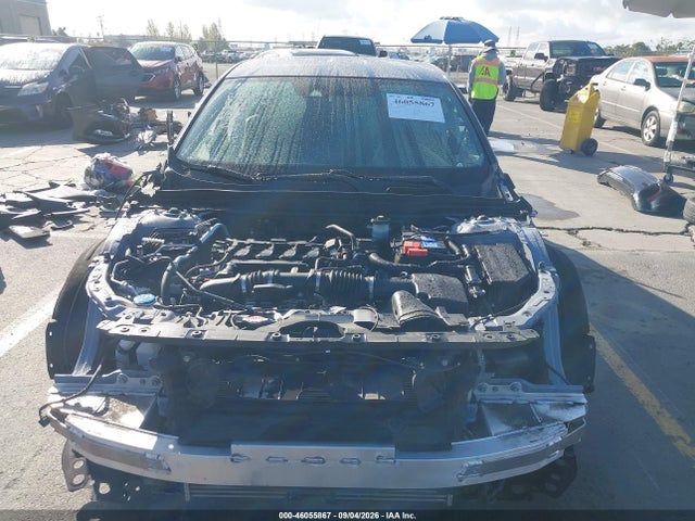 Aukcja sprzedaży 2022 Honda Accord Sport, vin: 1HGCV1F30NA043455, numer aukcji: 46055867