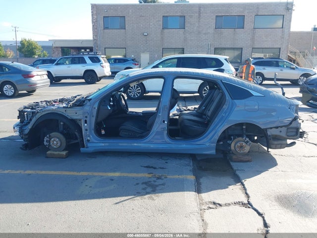 Aukcja sprzedaży 2022 Honda Accord Sport, vin: 1HGCV1F30NA043455, numer aukcji: 46055867