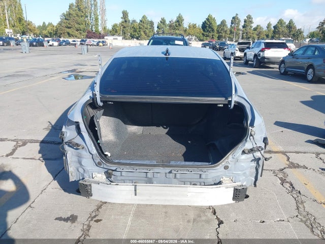 Aukcja sprzedaży 2022 Honda Accord Sport, vin: 1HGCV1F30NA043455, numer aukcji: 46055867