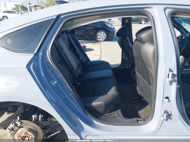 Aukcja sprzedaży 2022 Honda Accord Sport, vin: 1HGCV1F30NA043455, numer aukcji: 46055867