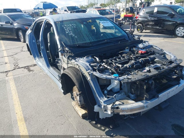 Aukcja sprzedaży 2022 Honda Accord Sport, vin: 1HGCV1F30NA043455, numer aukcji: 46055867