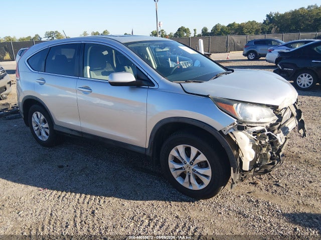 Продаж на аукціоні авто 2013 Honda Cr-v Ex, vin: 2HKRM4H50DH682471, номер лоту: 46055872