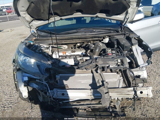 Aukcja sprzedaży 2013 Honda Cr-v Ex, vin: 2HKRM4H50DH682471, numer aukcji: 46055872