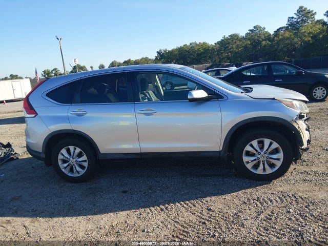 Aukcja sprzedaży 2013 Honda Cr-v Ex, vin: 2HKRM4H50DH682471, numer aukcji: 46055872