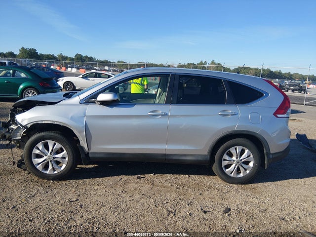 Aukcja sprzedaży 2013 Honda Cr-v Ex, vin: 2HKRM4H50DH682471, numer aukcji: 46055872