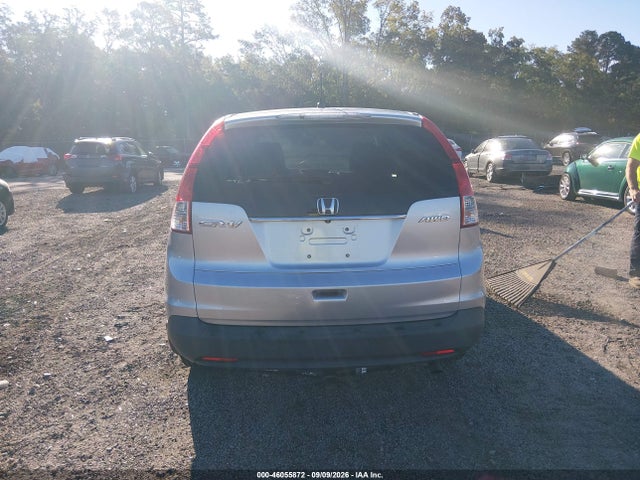 Aukcja sprzedaży 2013 Honda Cr-v Ex, vin: 2HKRM4H50DH682471, numer aukcji: 46055872