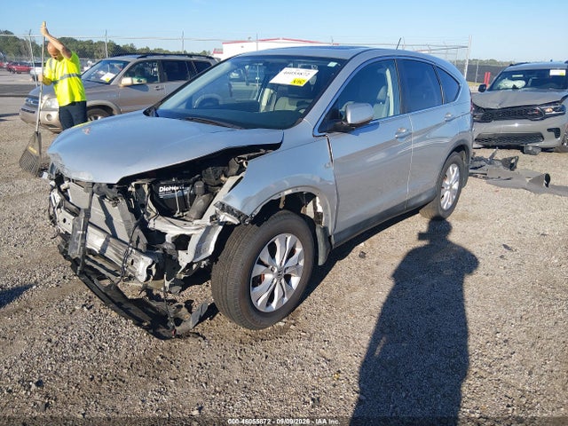 Aukcja sprzedaży 2013 Honda Cr-v Ex, vin: 2HKRM4H50DH682471, numer aukcji: 46055872