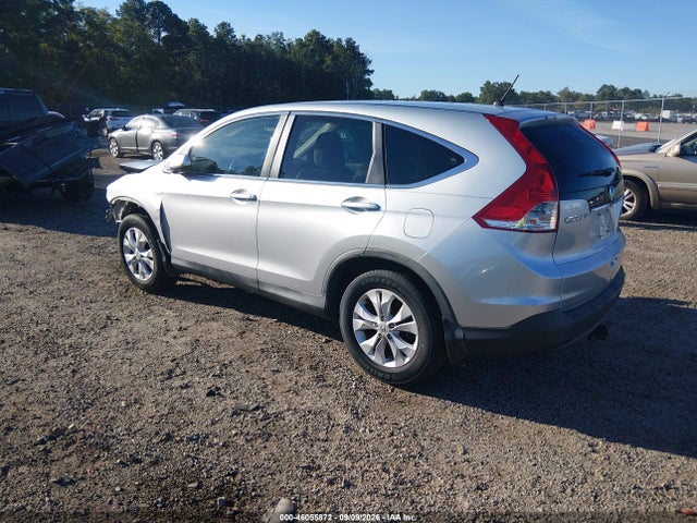 Aukcja sprzedaży 2013 Honda Cr-v Ex, vin: 2HKRM4H50DH682471, numer aukcji: 46055872