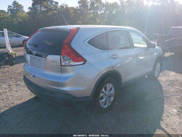 Aukcja sprzedaży 2013 Honda Cr-v Ex, vin: 2HKRM4H50DH682471, numer aukcji: 46055872