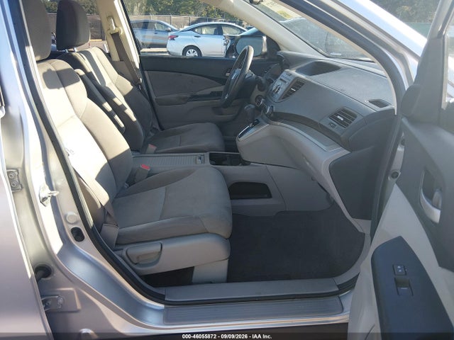 Aukcja sprzedaży 2013 Honda Cr-v Ex, vin: 2HKRM4H50DH682471, numer aukcji: 46055872