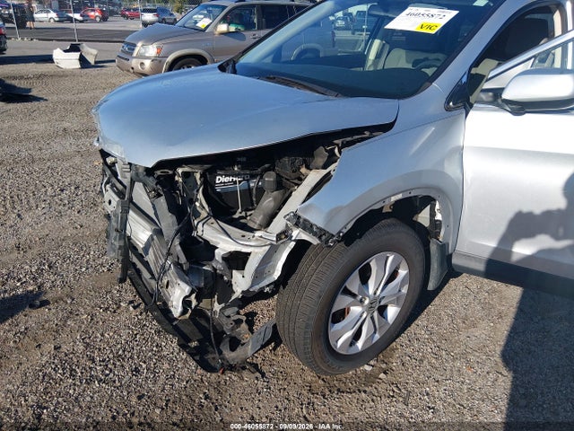 Aukcja sprzedaży 2013 Honda Cr-v Ex, vin: 2HKRM4H50DH682471, numer aukcji: 46055872