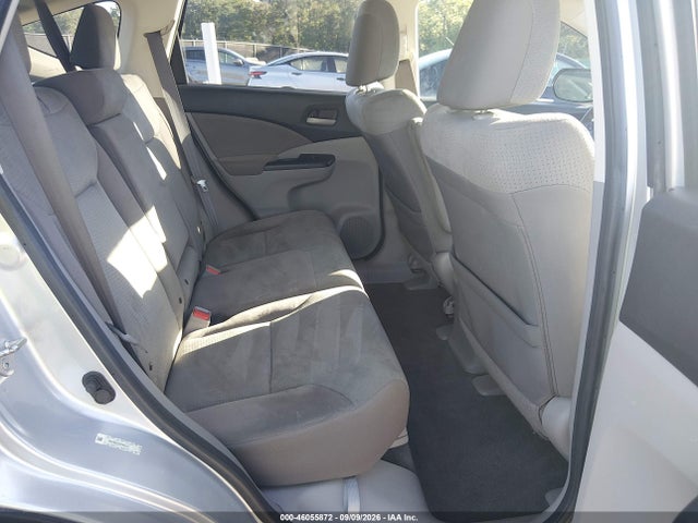Aukcja sprzedaży 2013 Honda Cr-v Ex, vin: 2HKRM4H50DH682471, numer aukcji: 46055872