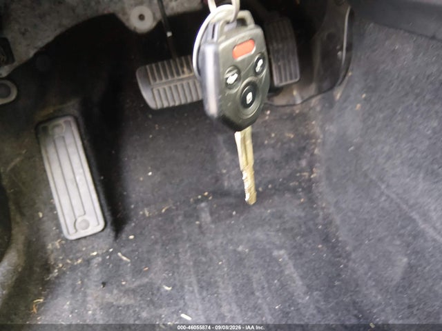 46055874 :رقم المزاد ، JF2SJAEC4JH589475 vin ، 2018 Subaru Forester 2.5i Premium مزاد بيع
