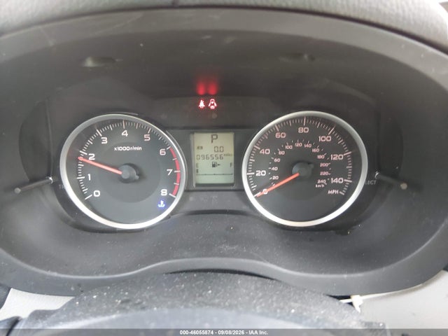 46055874 :رقم المزاد ، JF2SJAEC4JH589475 vin ، 2018 Subaru Forester 2.5i Premium مزاد بيع