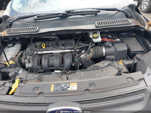 Ford ESCAPE S 2016 1FMCU0F7XGUC31704 Image 10