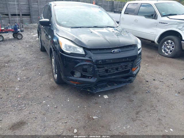 Ford ESCAPE S 2016 1FMCU0F7XGUC31704 Image 13