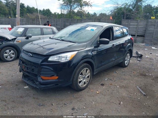 Ford ESCAPE S 2016 1FMCU0F7XGUC31704 Image 2
