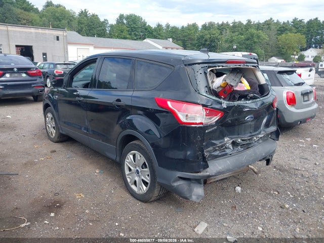 Ford ESCAPE S 2016 1FMCU0F7XGUC31704 Image 3