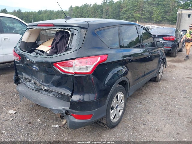 Ford ESCAPE S 2016 1FMCU0F7XGUC31704 Image 4