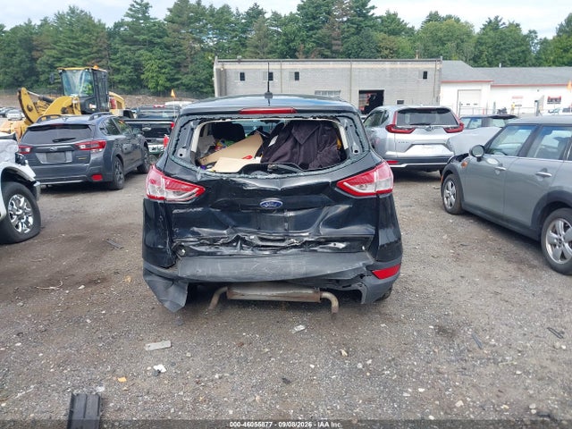 Ford ESCAPE S 2016 1FMCU0F7XGUC31704 Image 6