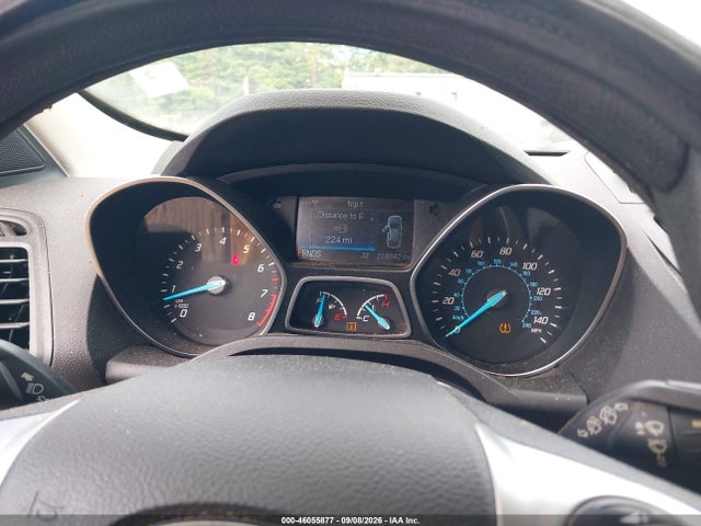 Ford ESCAPE S 2016 1FMCU0F7XGUC31704 Image 7