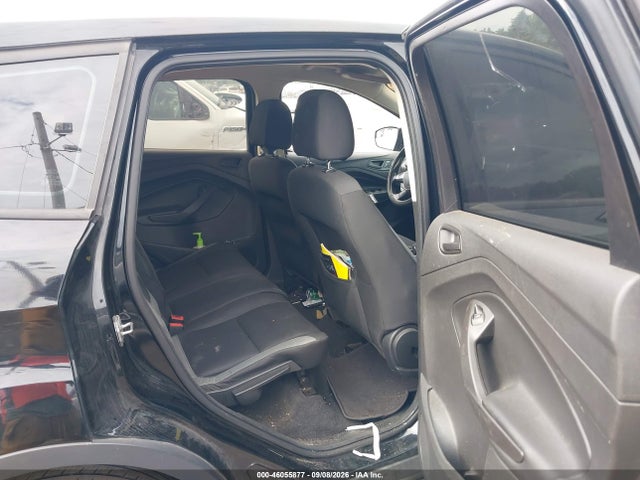 Ford ESCAPE S 2016 1FMCU0F7XGUC31704 Image 8
