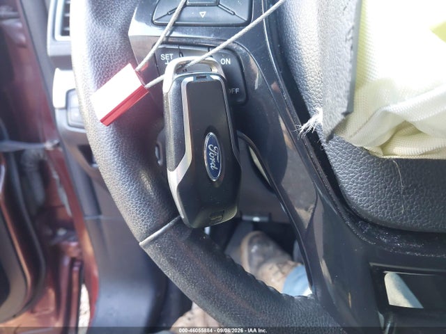 Продаж на аукціоні авто 2016 Ford Explorer Xlt, vin: 1FM5K8D88GGB32354, номер лоту: 46055884