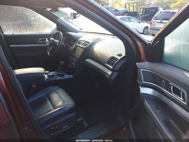 Продаж на аукціоні авто 2016 Ford Explorer Xlt, vin: 1FM5K8D88GGB32354, номер лоту: 46055884