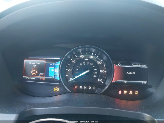 Продаж на аукціоні авто 2016 Ford Explorer Xlt, vin: 1FM5K8D88GGB32354, номер лоту: 46055884