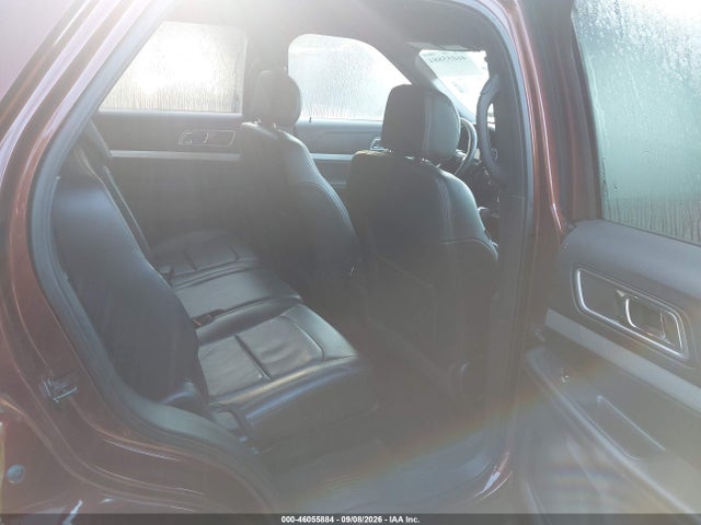 Продаж на аукціоні авто 2016 Ford Explorer Xlt, vin: 1FM5K8D88GGB32354, номер лоту: 46055884